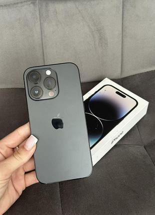 Смартфони та мобільні телефони apple iphone 14 pro 128gb