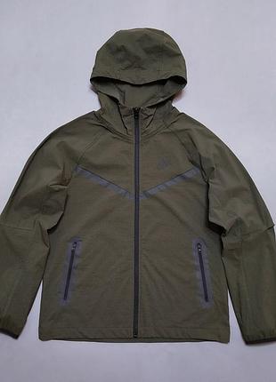 Куртка nike tech