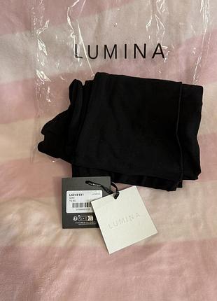 Лосіни жіночі lumina чорні