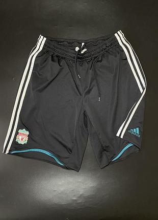 Шорти liverpool adidas