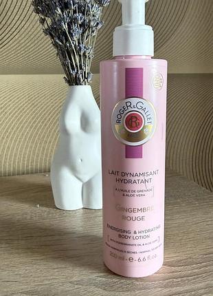 Лосьон для тела roger&gallet paris 2