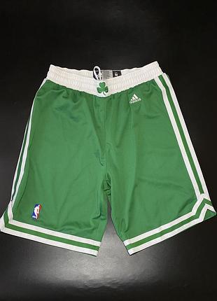Шорти boston celtics nba adidas’s