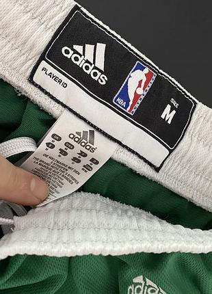 Шорти boston celtics nba adidas’s 2
