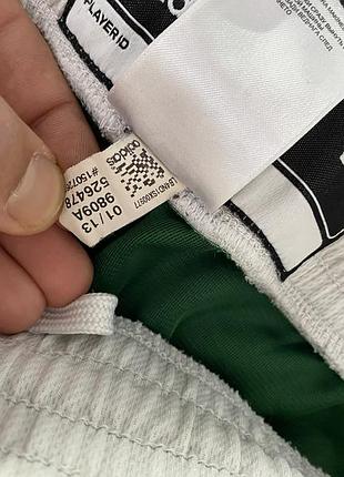 Шорти boston celtics nba adidas’s 3
