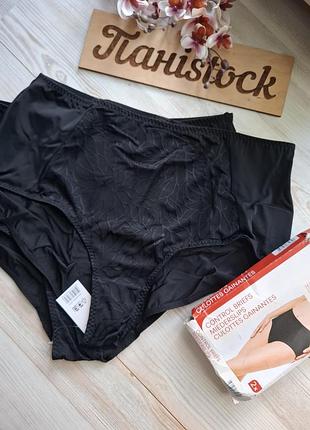 Высокие корректирующие трусики esmara xl