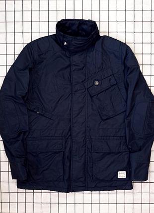 Куртка  g-star raw sandhurst jacket 100% нейлон