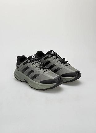 Водонепроникні кросівки adidas terrex freehiker sl gtx olive black