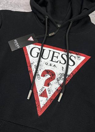 Guess✨жіночий худі 2