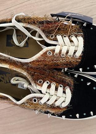 Кеди vans ibiza authentic 2