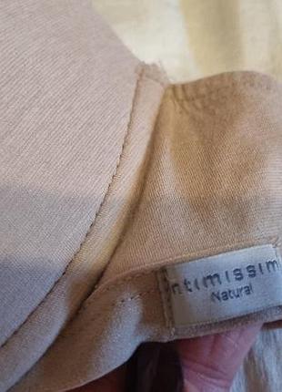 Бюст intimissimi 5