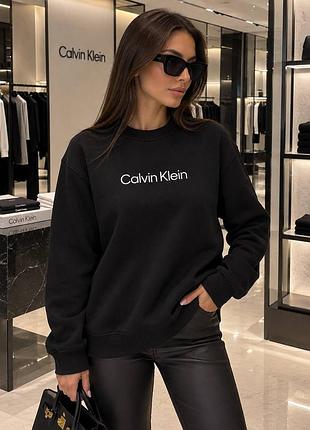 Жіночий світшот calvin klein✨
