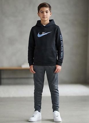 Спортивна худі для хлопчика nike