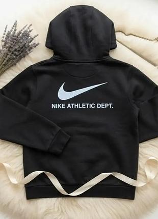 Спортивная худи для мальчика nike 4