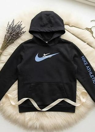 Спортивная худи для мальчика nike 3