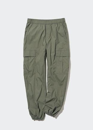 Штани uniqlo