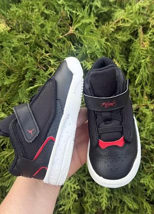 Хайтопи jordan 27р(17см)