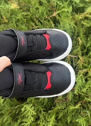 Хайтопи jordan 27р(17см) 5