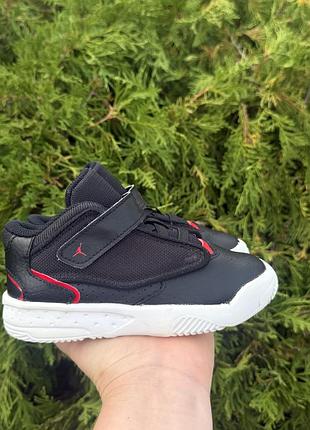 Хайтопи jordan 27р(17см) 3