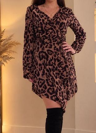 Плаття boohoo