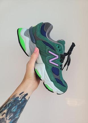 Balance 9060 green