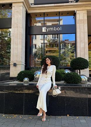 Сукня жіноча 9