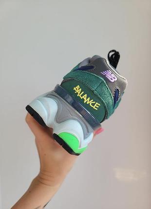 Balance 9060 green 4