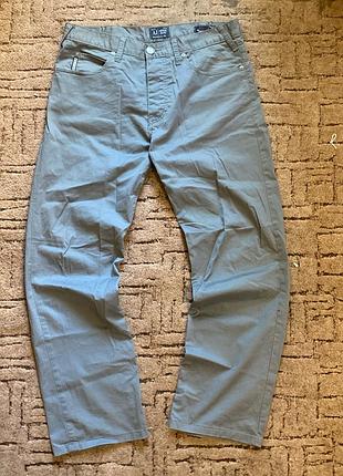 Armani jeans w32 l34 97% cotton made in cambodia
