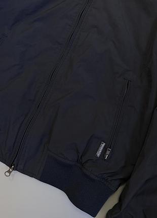 Бомбер woolrich size s lonsdale alpha industries 3