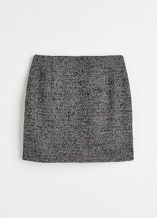 Спідниця h&m