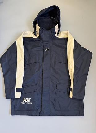 Куртка helly hansen waterproof size m twin sails skagen pro legendary odin pro