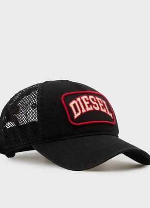 Кепка diesel оригінал