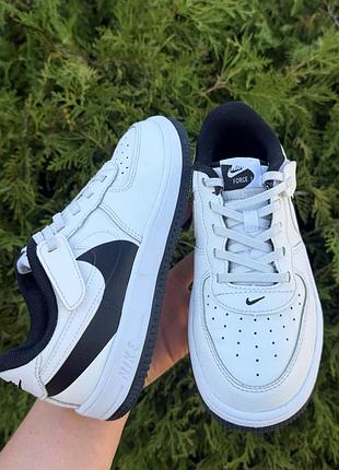 Кросівки nike force 34р(22см)
