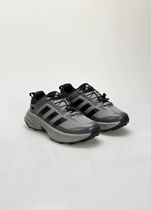 Водонепроникні кросівки adidas terrex freehiker sl gtx grey black