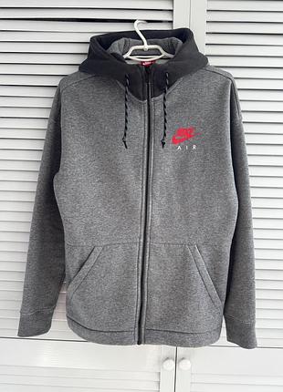 Зіпка дуже тепла  nike 6