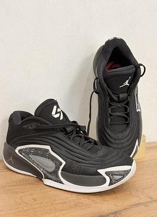 Кросівки jordan luka 3 “speedway” 2