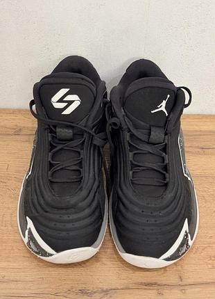 Кросівки jordan luka 3 “speedway” 3