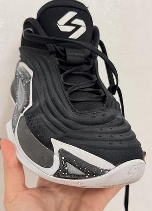 Кросівки jordan luka 3 “speedway” 4