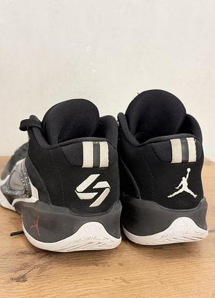 Кросівки jordan luka 3 “speedway” 5
