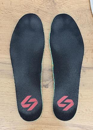 Кросівки jordan luka 3 “speedway” 7