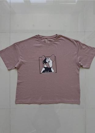 👕250грн👕158/164см на xs/s/m 🛍у наявності🛍1шт футболка pepperts!