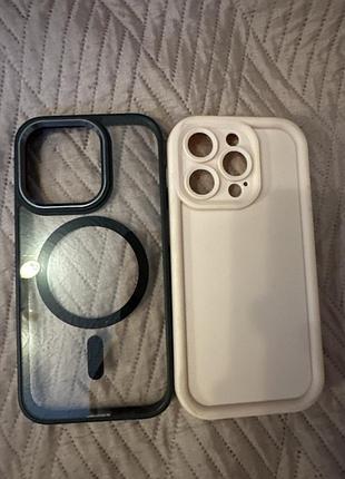 Чохол apple iphone 14 pro