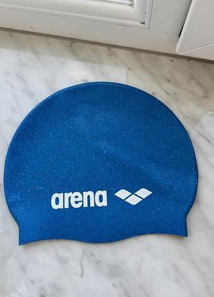 Дитяча шапочка для плавання arena, 50-52