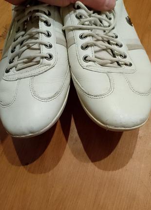 Кроссовки lacoste 4