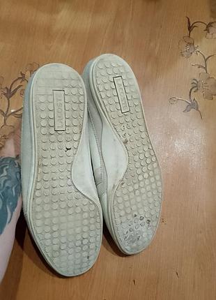 Кроссовки lacoste 7