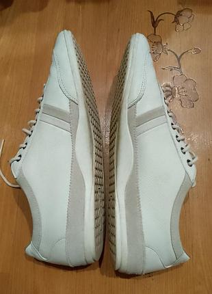 Кроссовки lacoste 9