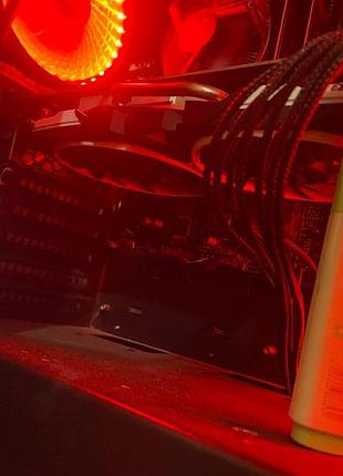Видеокарта 1060 3 гб армор 5