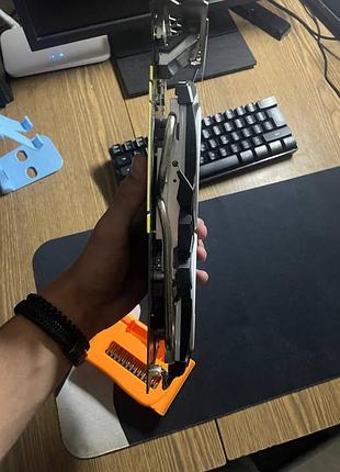 Видеокарта 1060 3 гб армор 6