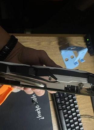 Видеокарта 1060 3 гб армор 4