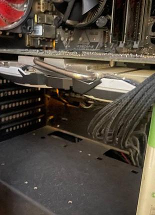 Видеокарта 1060 3 гб армор 7