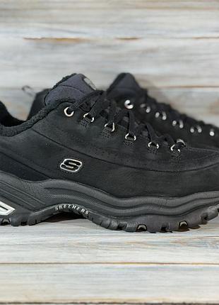 Skechers d-lites оригинальные кроссовки